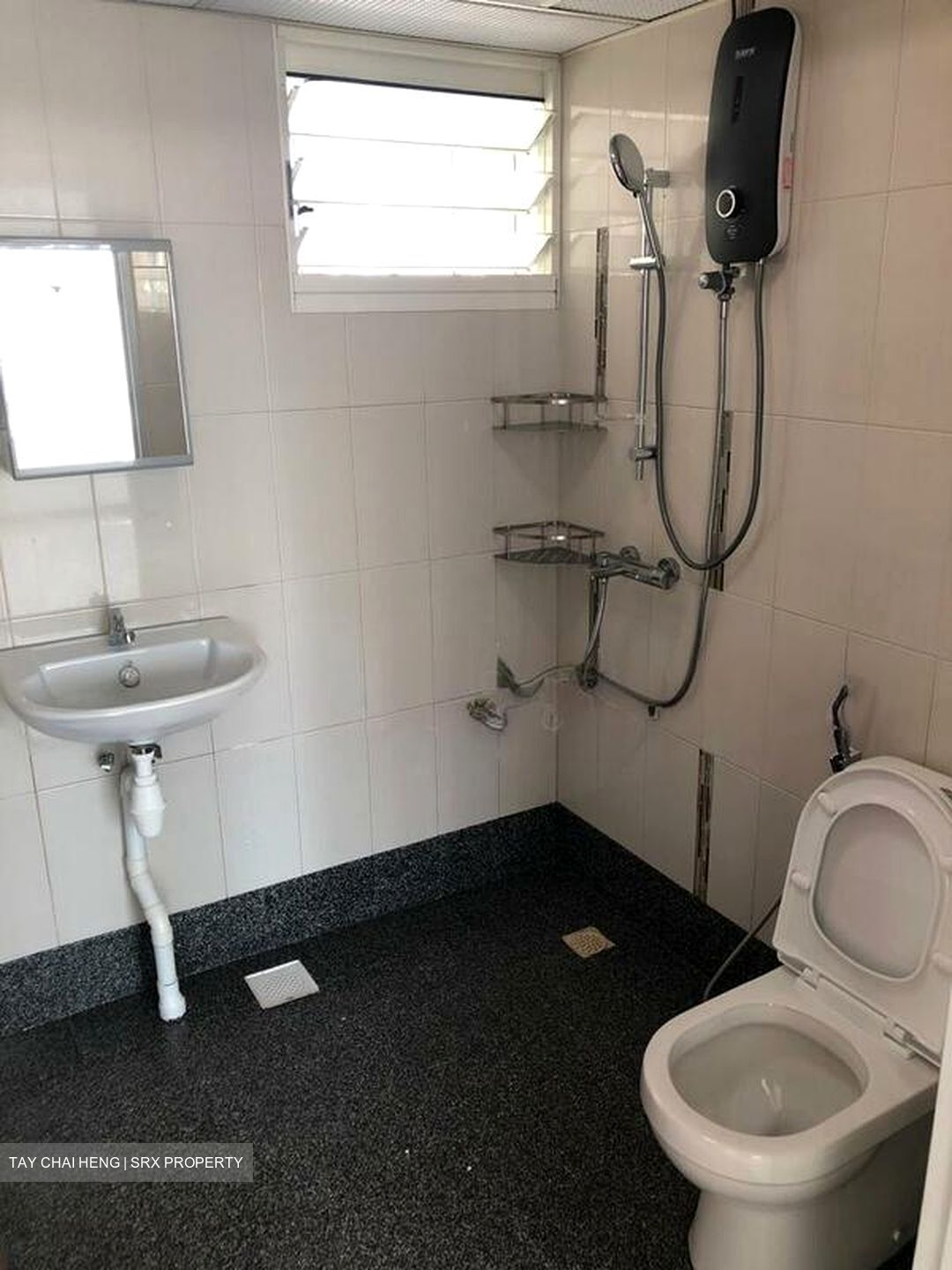 Blk 9A Tiong Bahru View (Bukit Merah), HDB 4 Rooms #528687541
